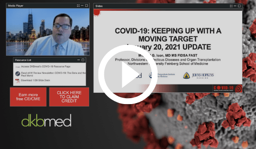 1/20/2021 - Vaccine Fundamentals